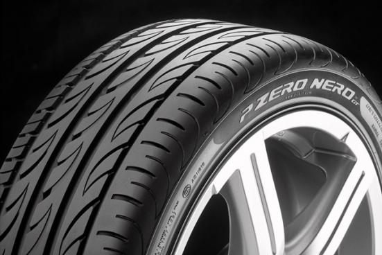 Pirelli Pzero Nero GT (1)